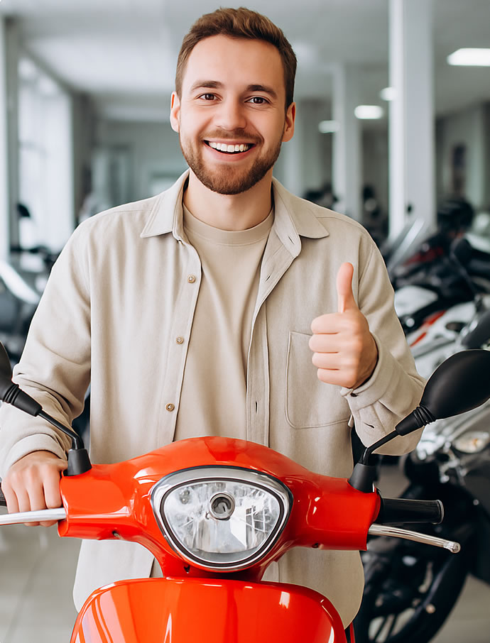 Testimonios Synergia